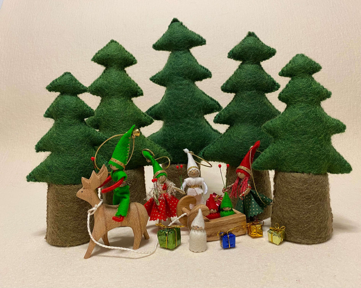 Christmas – The Pixie Patch