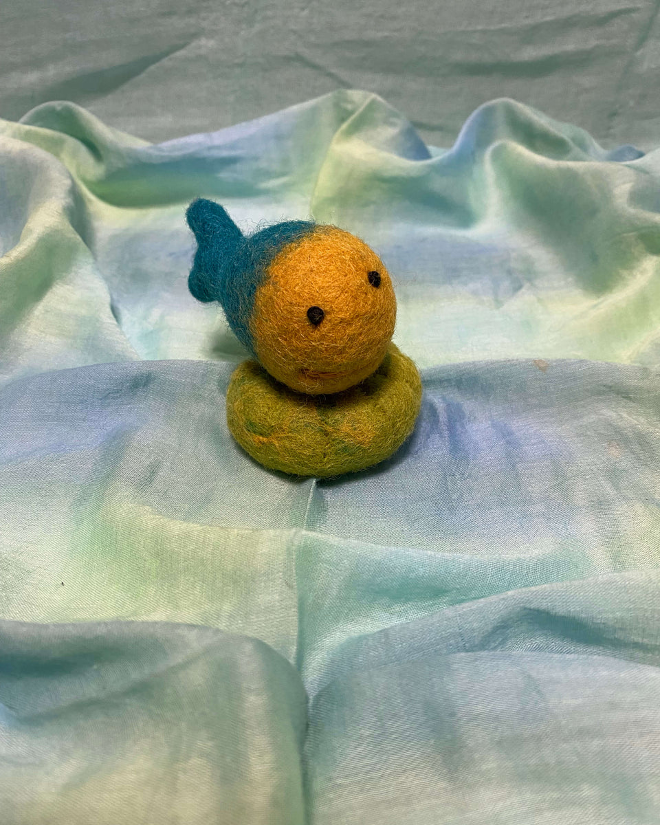 Balloonfish & Seabed Bundle – The Pixie Patch