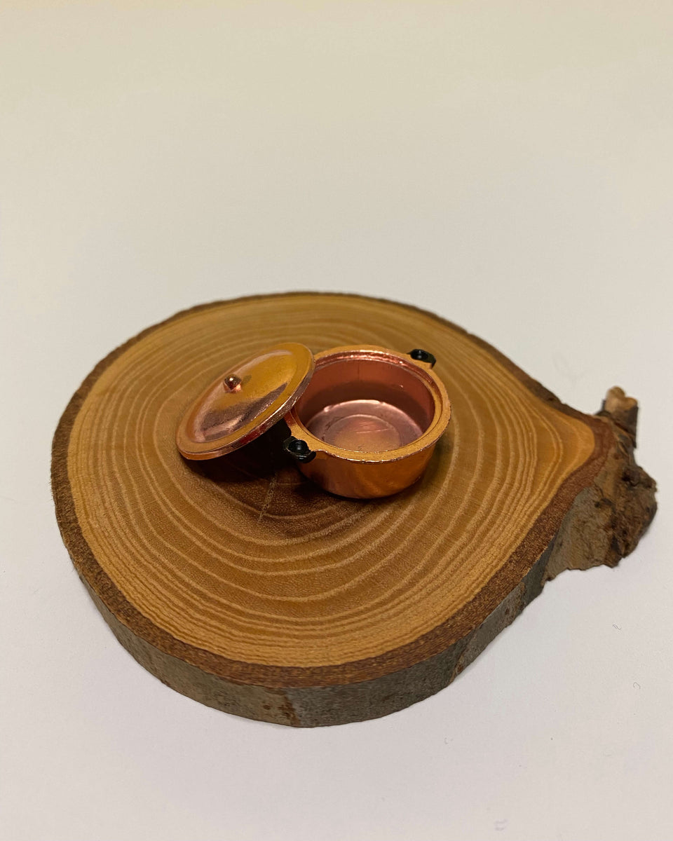 Casserole Dish – The Pixie Patch