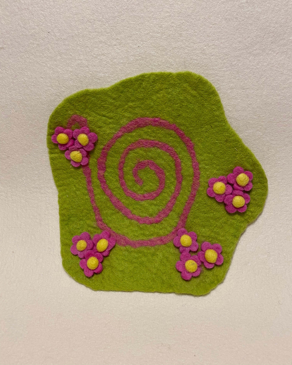 Spiral Garden – The Pixie Patch