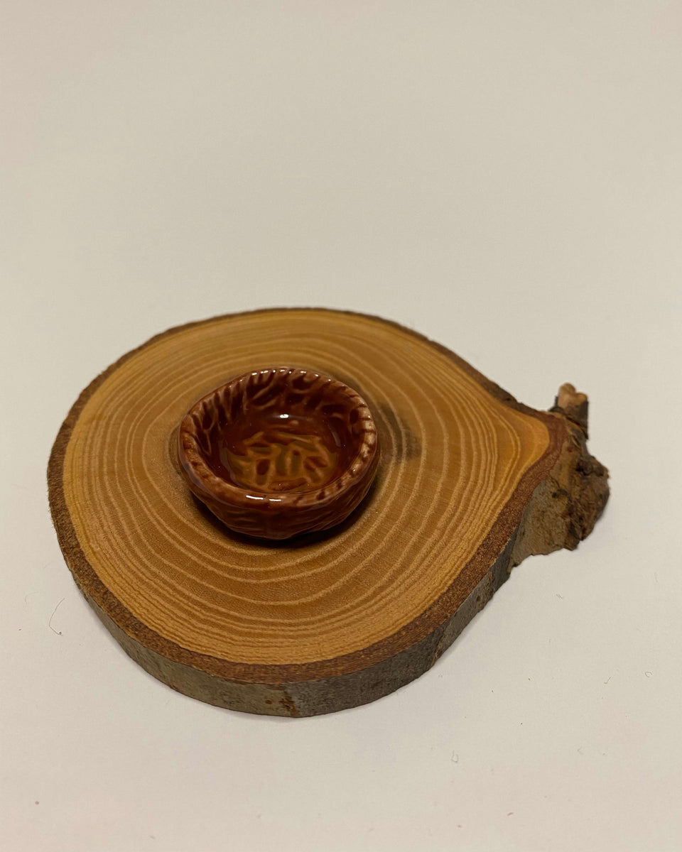 Pet Bowl – The Pixie Patch