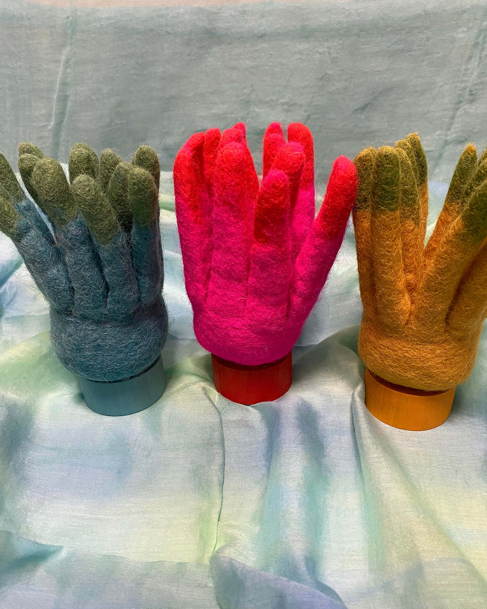 Sea Anemone – The Pixie Patch