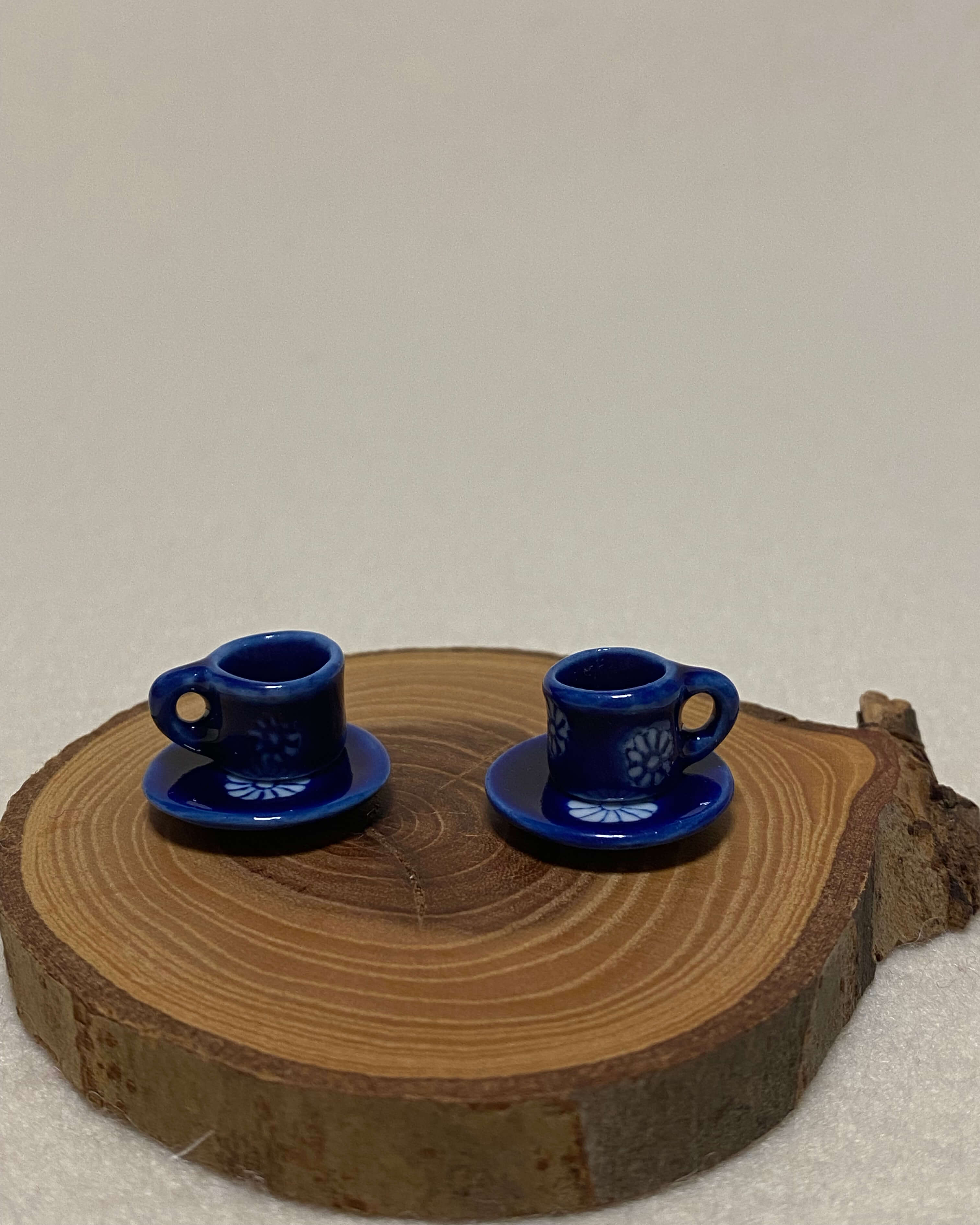 Midnight Tea Set Midnight Blue Tea Set (4pcs) – The Pixie Patch